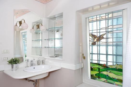 בית מלון כפרי Frattina Apartments