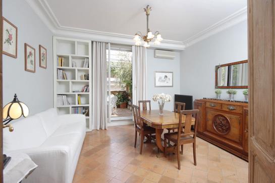 בית מלון כפרי Frattina Apartments