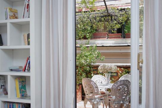 בית מלון כפרי Frattina Apartments