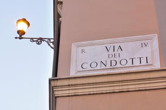 בית מלון כפרי Frattina Apartments