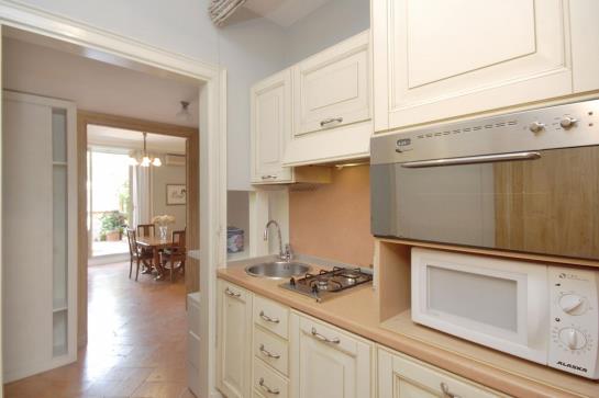 בית מלון כפרי Frattina Apartments