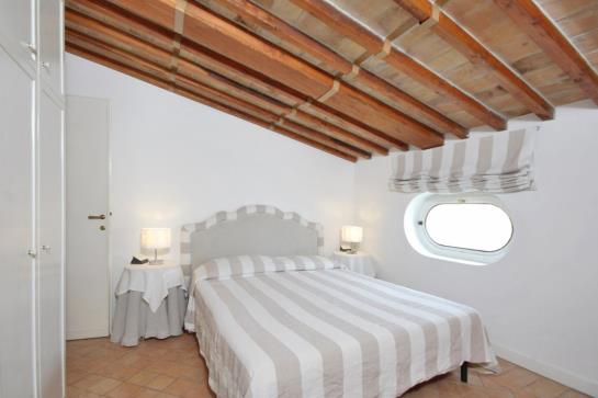 בית מלון כפרי Frattina Apartments