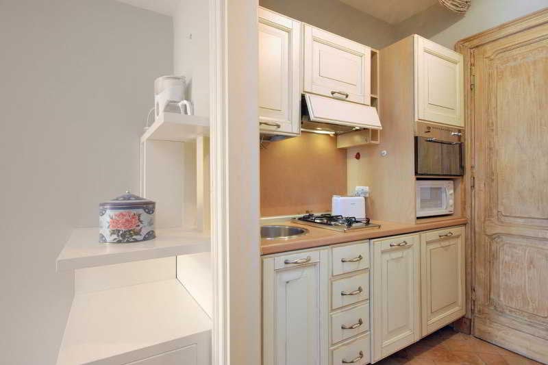 בית מלון כפרי Frattina Apartments