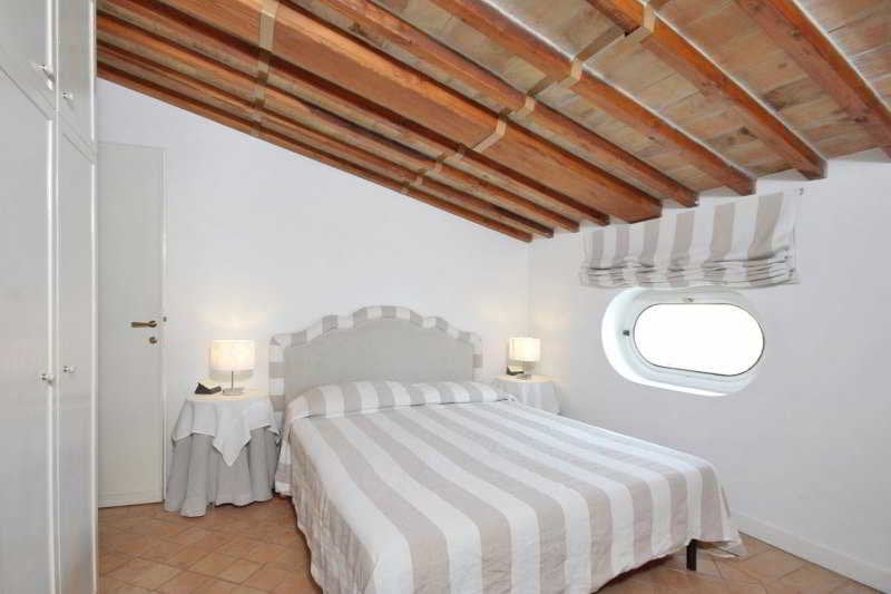 בית מלון כפרי Frattina Apartments