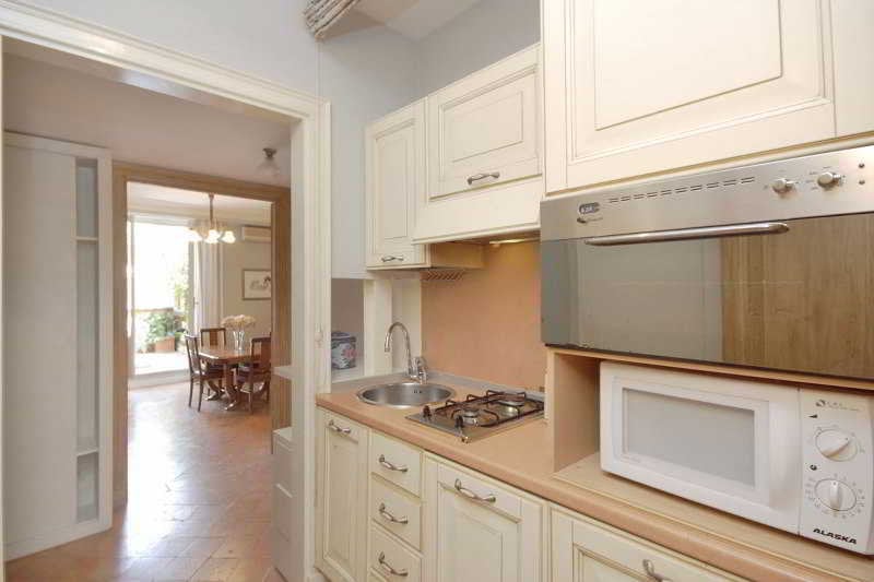 בית מלון כפרי Frattina Apartments