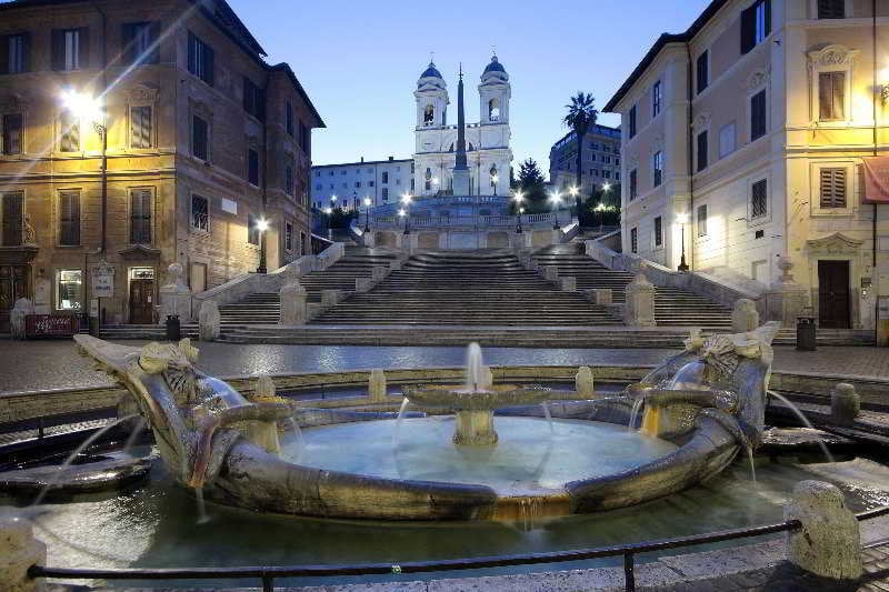 בית מלון כפרי Frattina Apartments