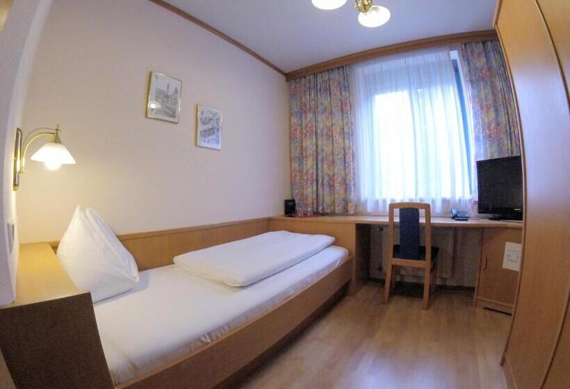 Отель Gasthof Bokan