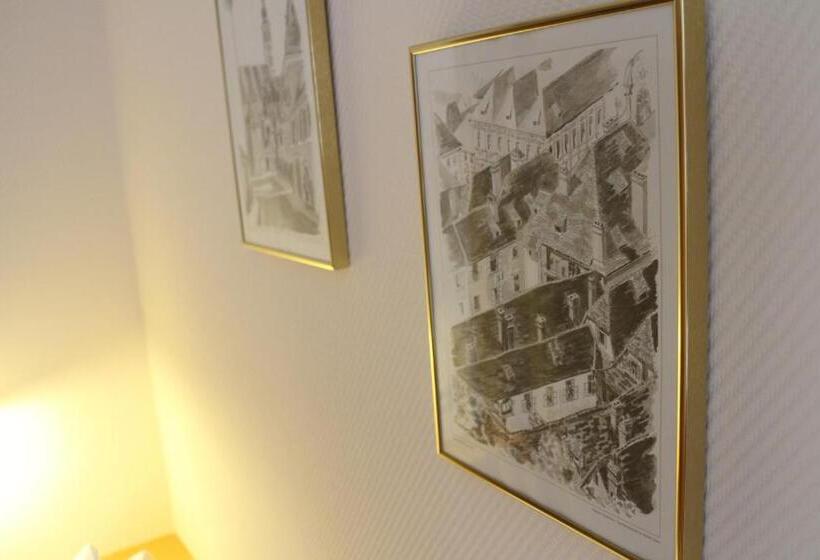 Отель Gasthof Bokan