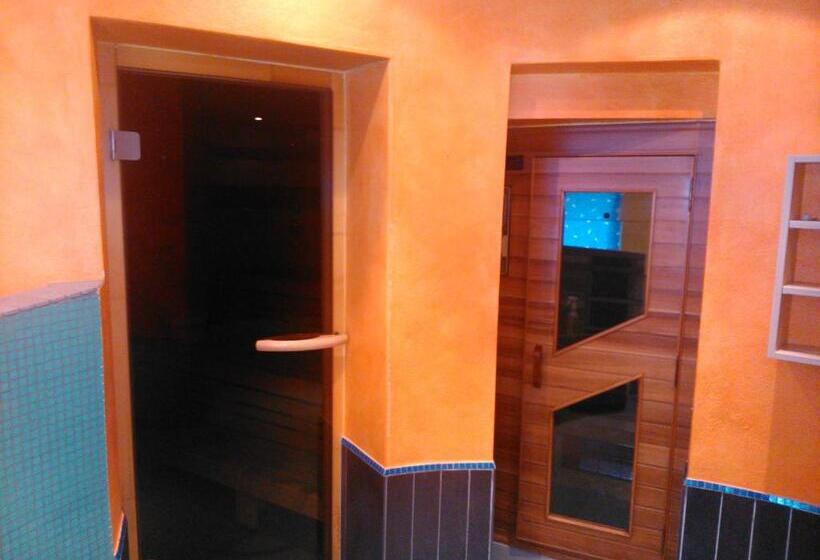 Отель Gasthof Bokan