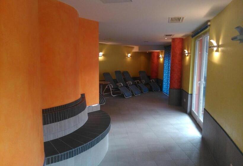 Отель Gasthof Bokan