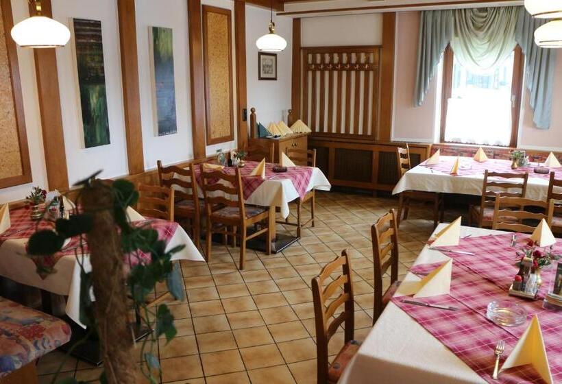 Отель Gasthof Bokan