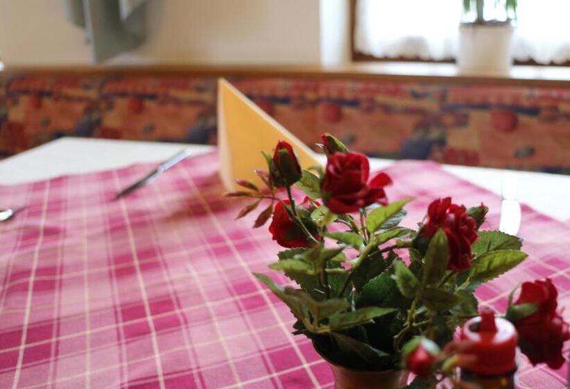 Отель Gasthof Bokan