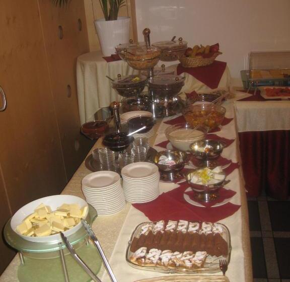 Отель Gasthof Bokan