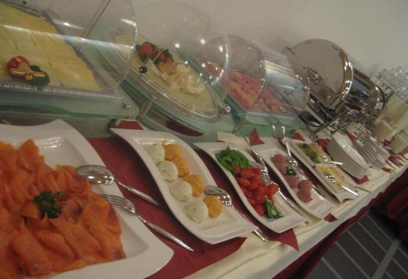 Отель Gasthof Bokan