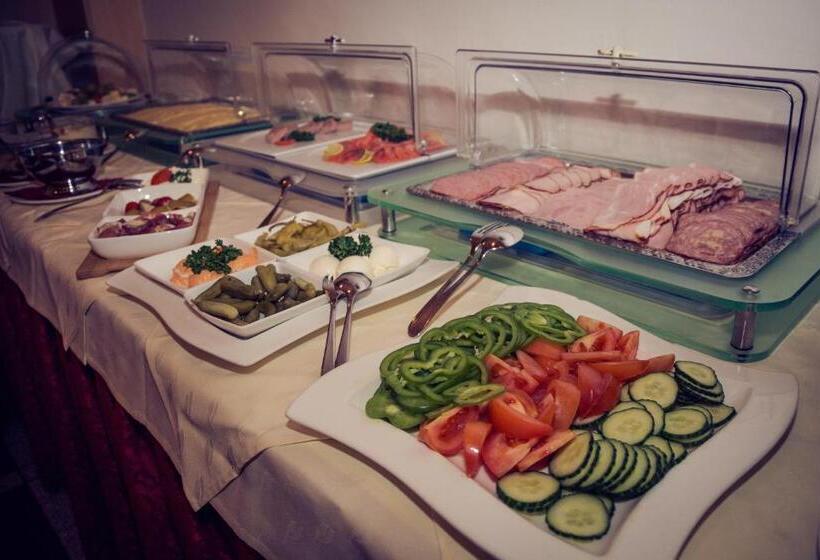 Отель Gasthof Bokan