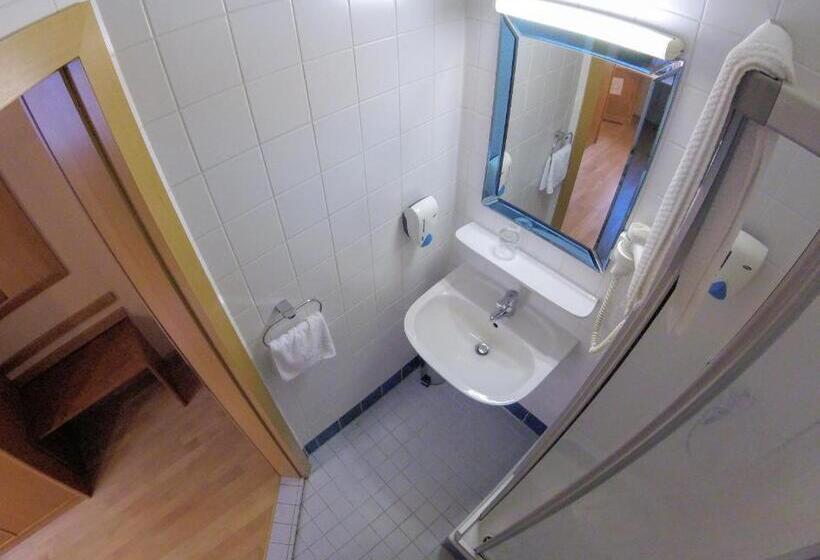 Отель Gasthof Bokan