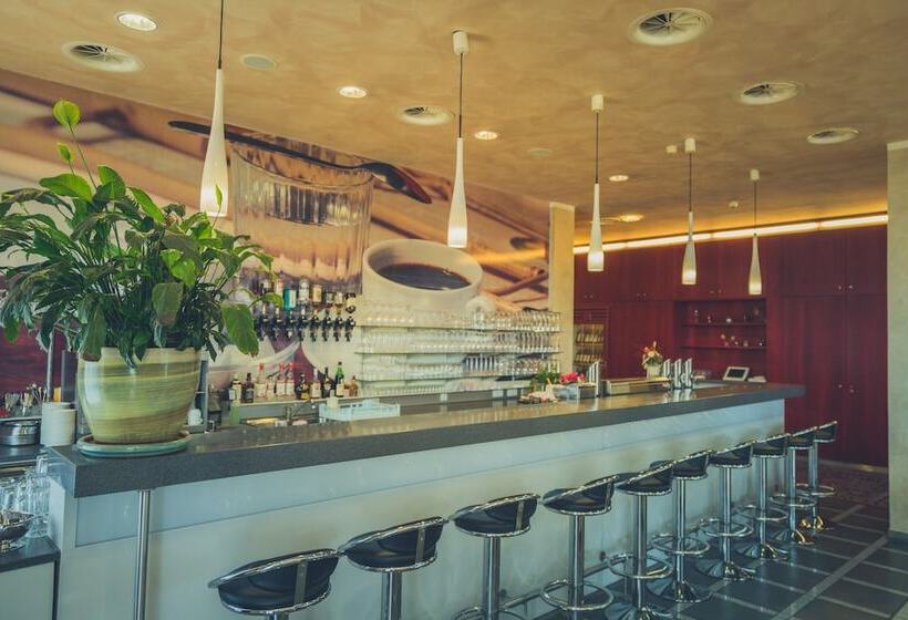 Отель Gasthof Bokan