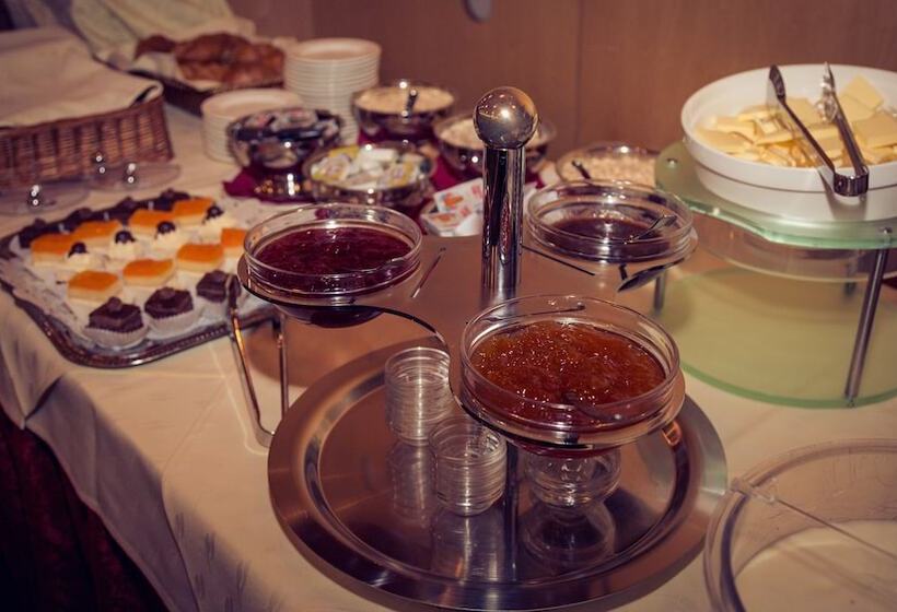 Отель Gasthof Bokan