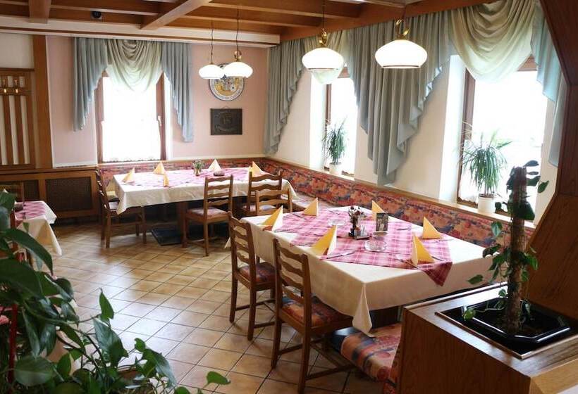 Отель Gasthof Bokan