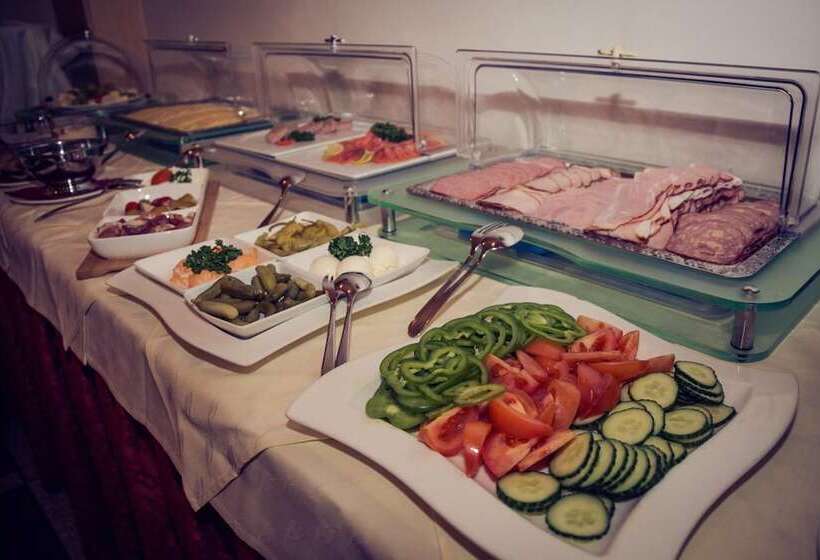 Отель Gasthof Bokan