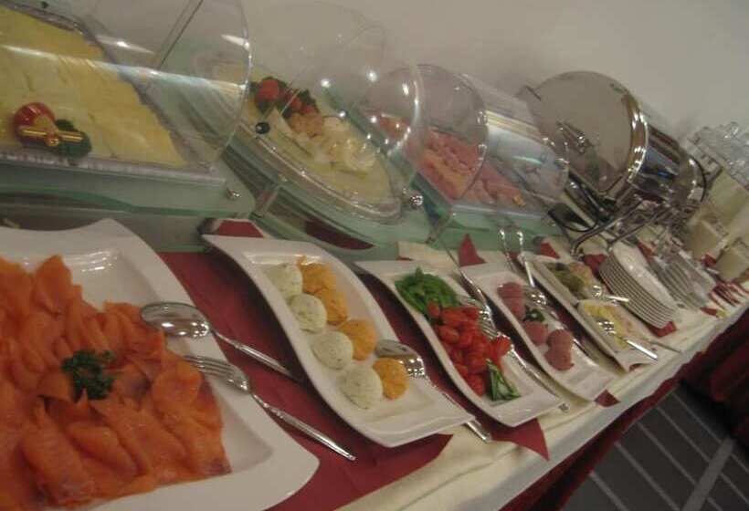 Отель Gasthof Bokan