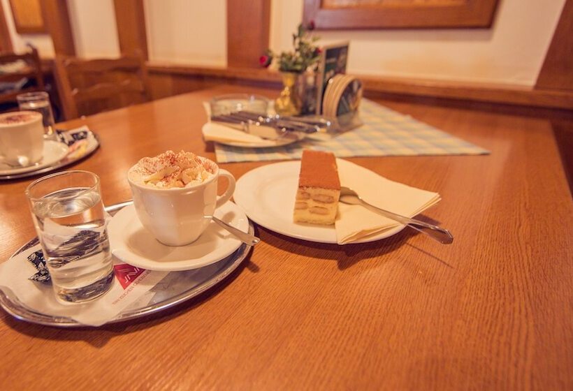 Отель Gasthof Bokan