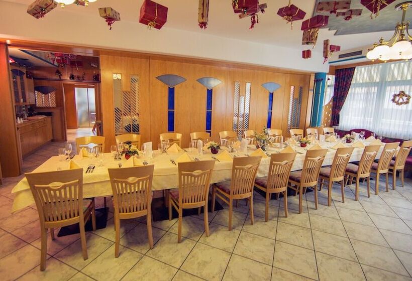 Отель Gasthof Bokan