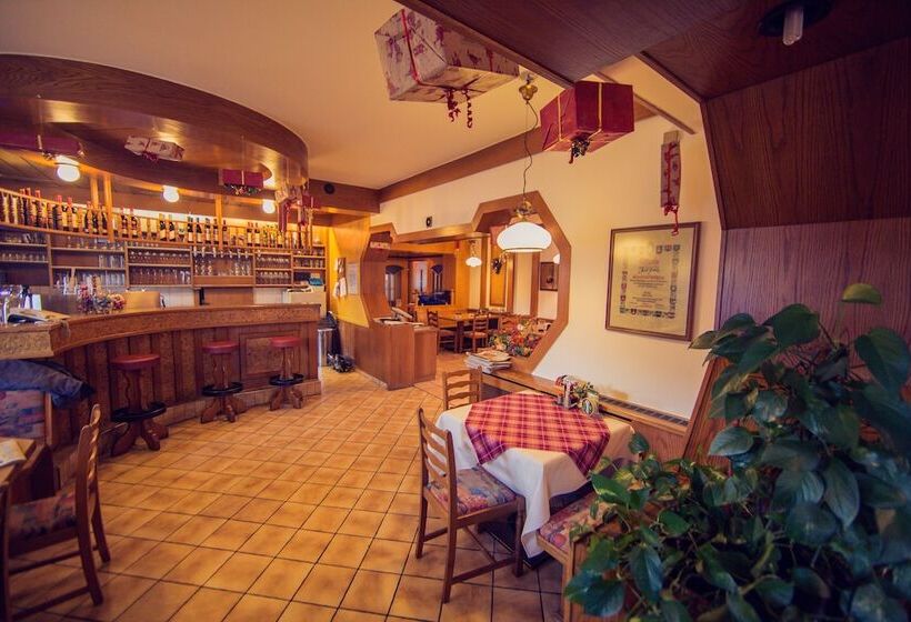 Отель Gasthof Bokan