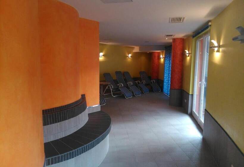 Отель Gasthof Bokan