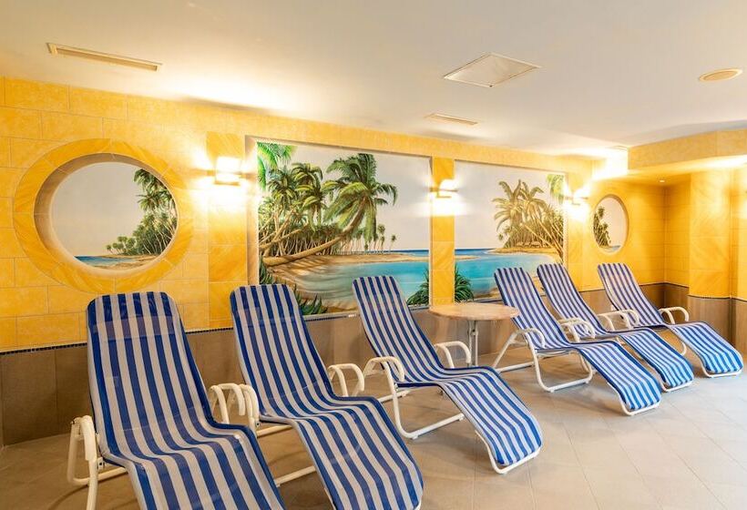 Отель Gasthof Bokan