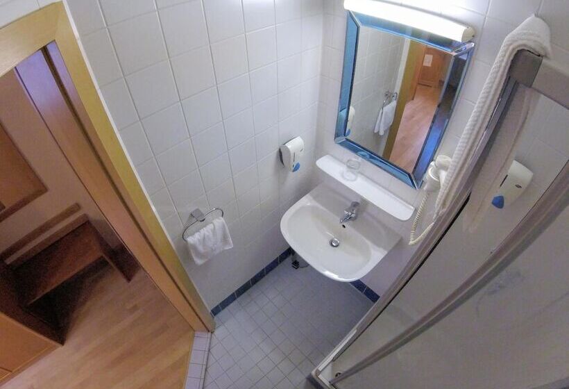 Отель Gasthof Bokan