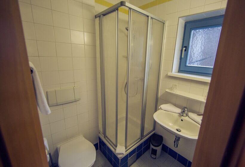 Отель Gasthof Bokan