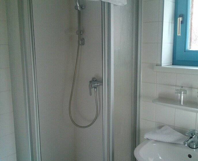 Отель Gasthof Bokan