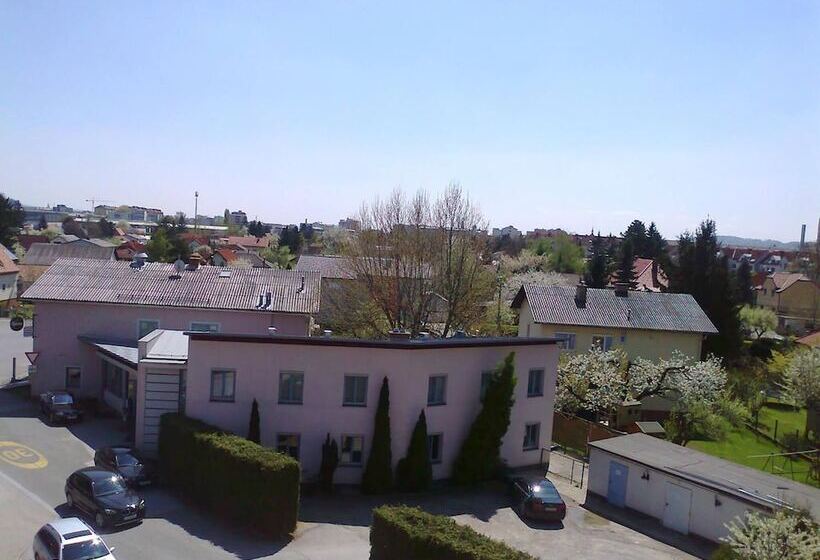 Отель Gasthof Bokan