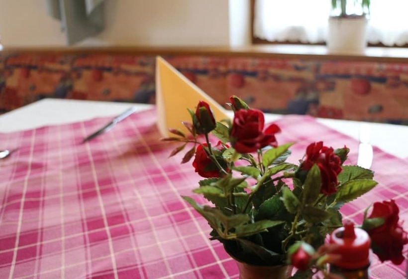 Отель Gasthof Bokan