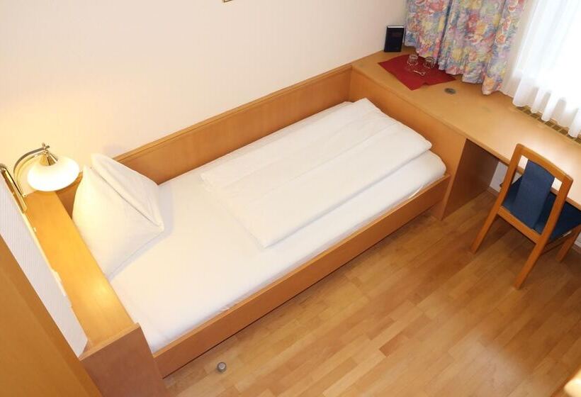 Отель Gasthof Bokan