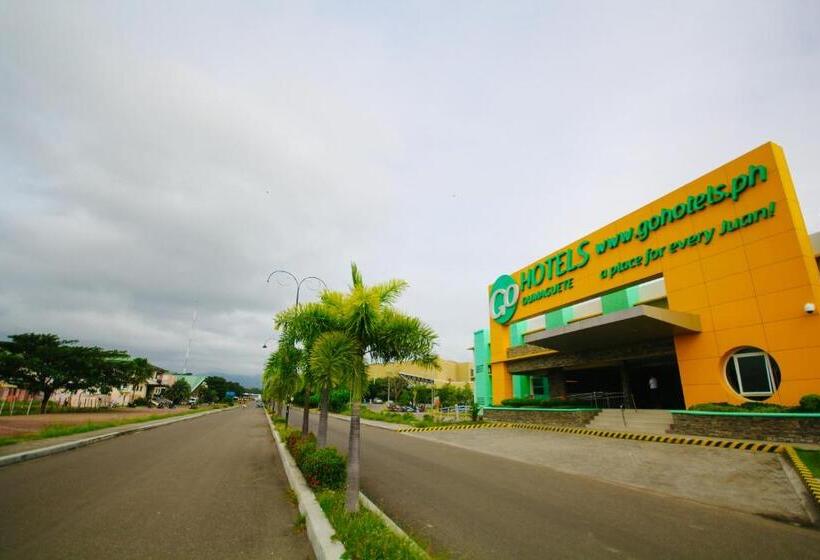 Go Hotels Dumaguete