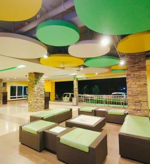 Go Hotels Dumaguete