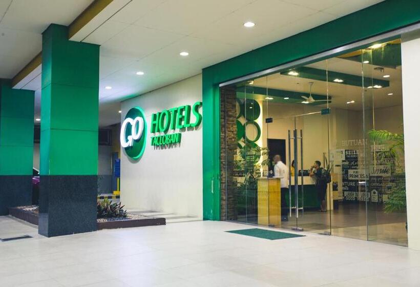 Go Hotels Tacloban