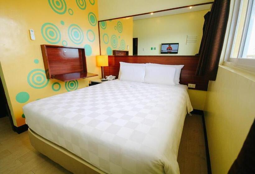 Go Hotels Tacloban