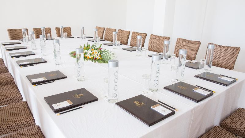 酒店 Gold Zanzibar Beach House & Spa