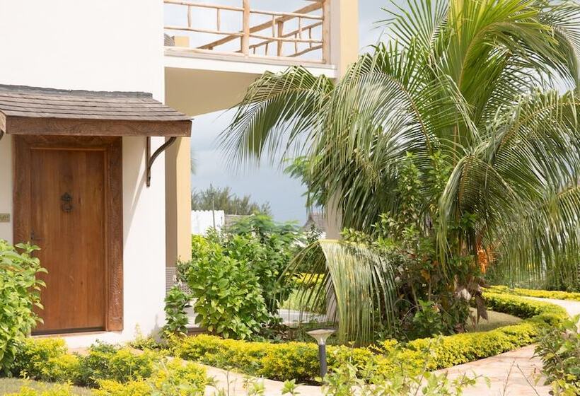酒店 Gold Zanzibar Beach House & Spa