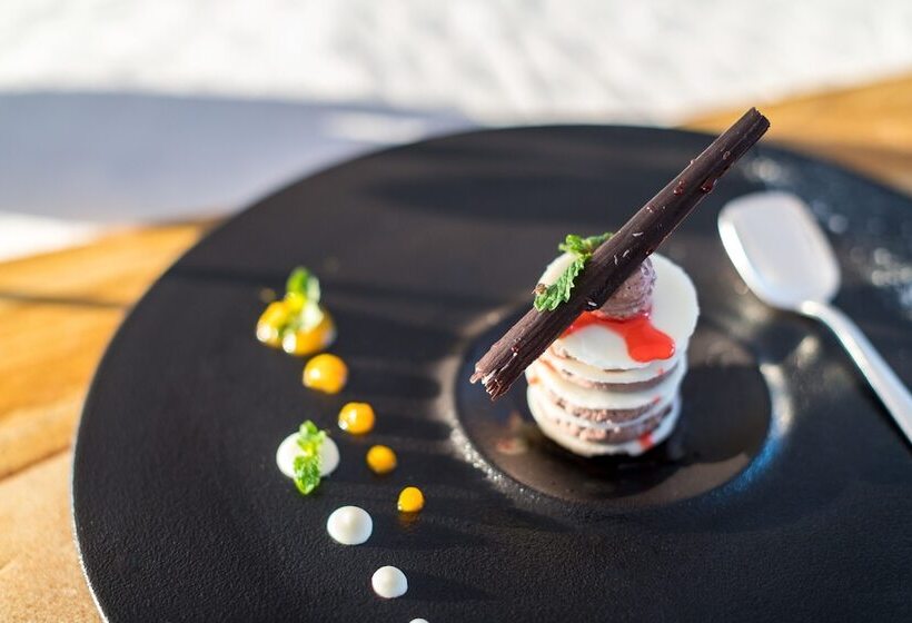 酒店 Gold Zanzibar Beach House & Spa