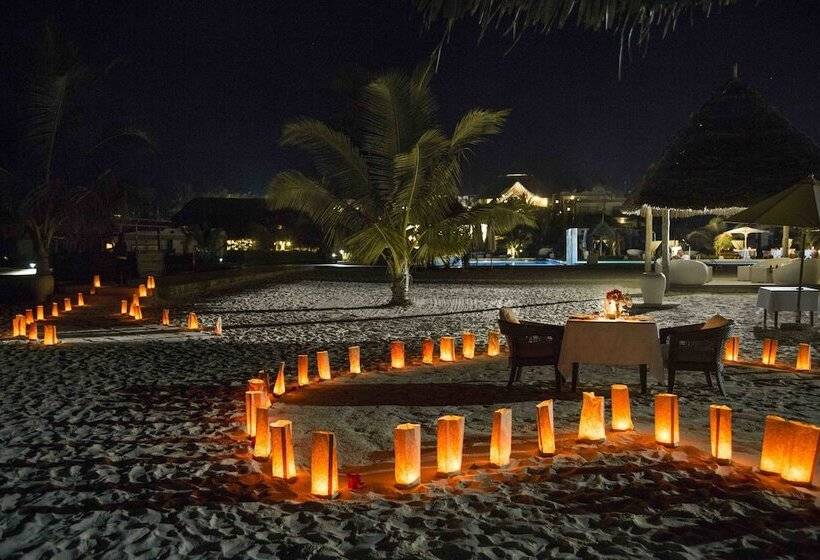 酒店 Gold Zanzibar Beach House & Spa