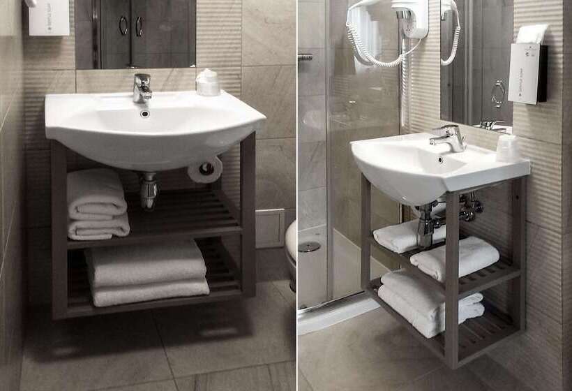 هتل Golden Tulip Krakow City Center