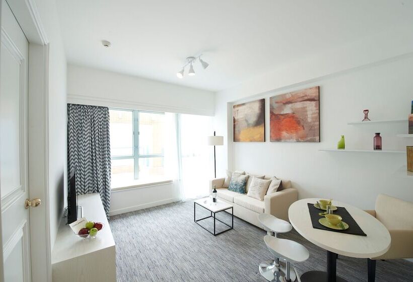 هتل Grand Bay View