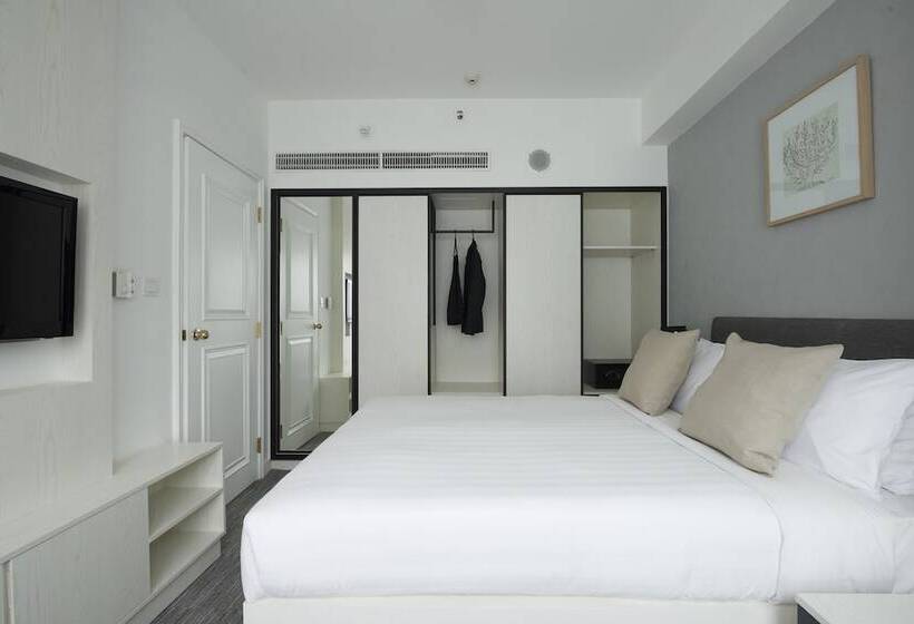 هتل Grand Bay View