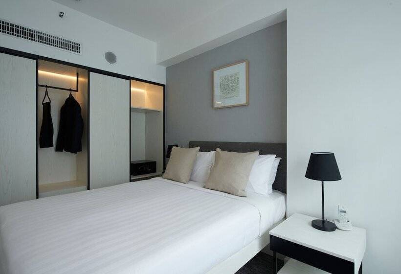 هتل Grand Bay View