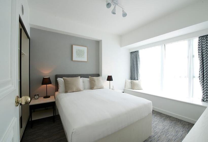 هتل Grand Bay View