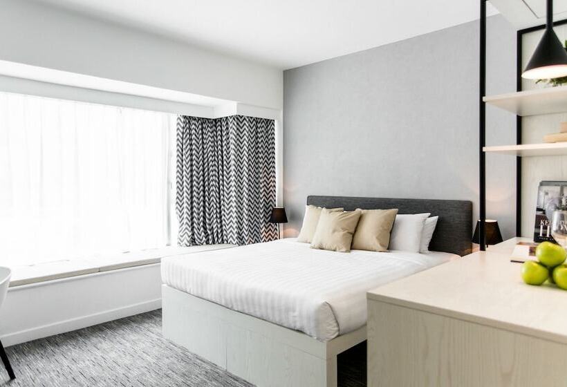 هتل Grand Bay View